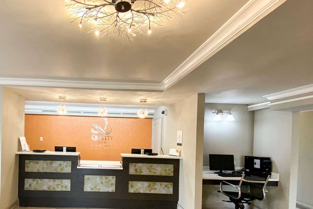 Quality Inn Harlingen - thumb 1