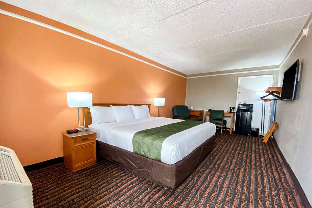 Quality Inn Harlingen - thumb 3