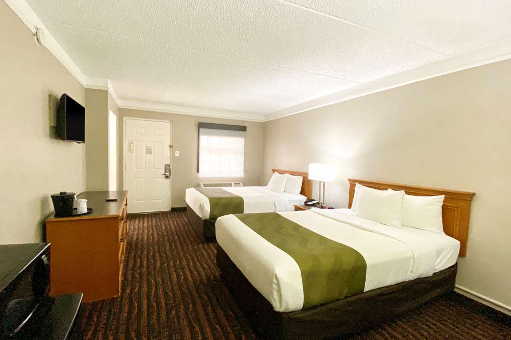 Quality Inn Harlingen - thumb 7
