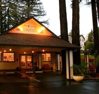 West Sonoma Inn - Accommodation Michigan