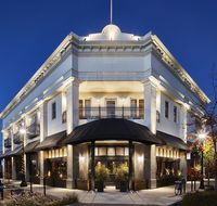 SingleThread Farm - Accommodation Michigan