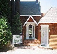 Highland Dell Lodge - Accommodation Michigan