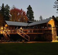 Dawn Ranch - Accommodation Michigan