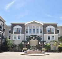 Holiday Inn Express - Accommodation Michigan