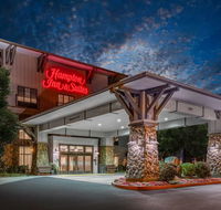 Hampton Inn  Suites Sonoma Wine Country - Accommodation Michigan