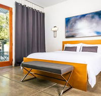 Duchamp - Accommodation Michigan