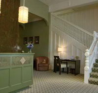 Healdsburg Inn on the Plaza - Accommodation Michigan