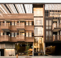 Harmon Guest House - Accommodation Michigan