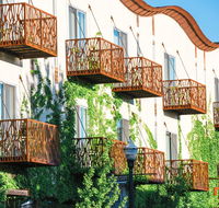 h2Hotel - Accommodation Michigan