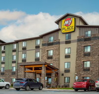My Place Hotel-Boise/Nampa - Accommodation Michigan