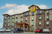 Albertsons Id Accommodation Michigan