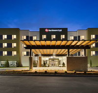 Best Western Plus Peppertree Nampa Civic - Accommodation Michigan