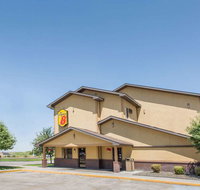 Super 8 Nampa - Accommodation Michigan