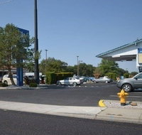 Nampa Inn  Suites - Accommodation Michigan