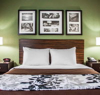 Sleep Inn - Accommodation Michigan