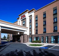 Hampton Inn  Suites Boise/Nampa - Accommodation Michigan