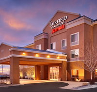 Fairfield Inn  Suites - Accommodation Michigan