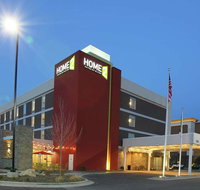 Home2 Suites by Hilton Nampa - Accommodation Michigan