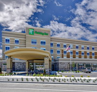 Holiday Inn Nampa - Accommodation Michigan