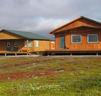 Tracy Vrem's Blue Mountain Lodge - Accommodation Michigan