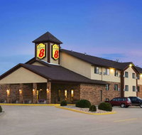 Super 8 Marion - Accommodation Michigan