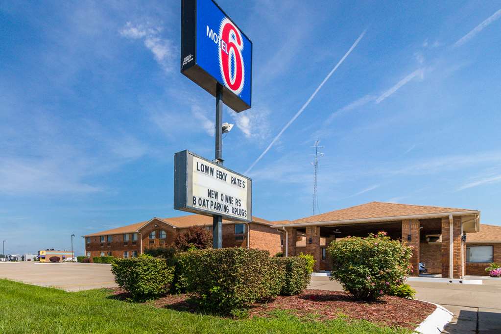 Motel 6 Marion, IL - thumb 0