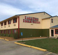 Laketree Inn  Suites Marion - Accommodation Michigan