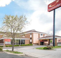 Econo Lodge - Accommodation Michigan