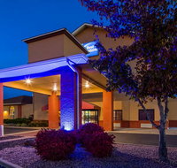 Best Western Saluki Inn - Accommodation Michigan