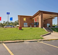 Americas Best Value Inn - Accommodation Michigan