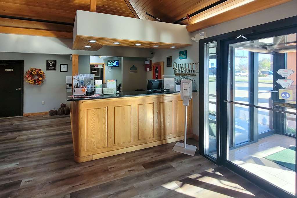 Quality Inn Marion - thumb 2