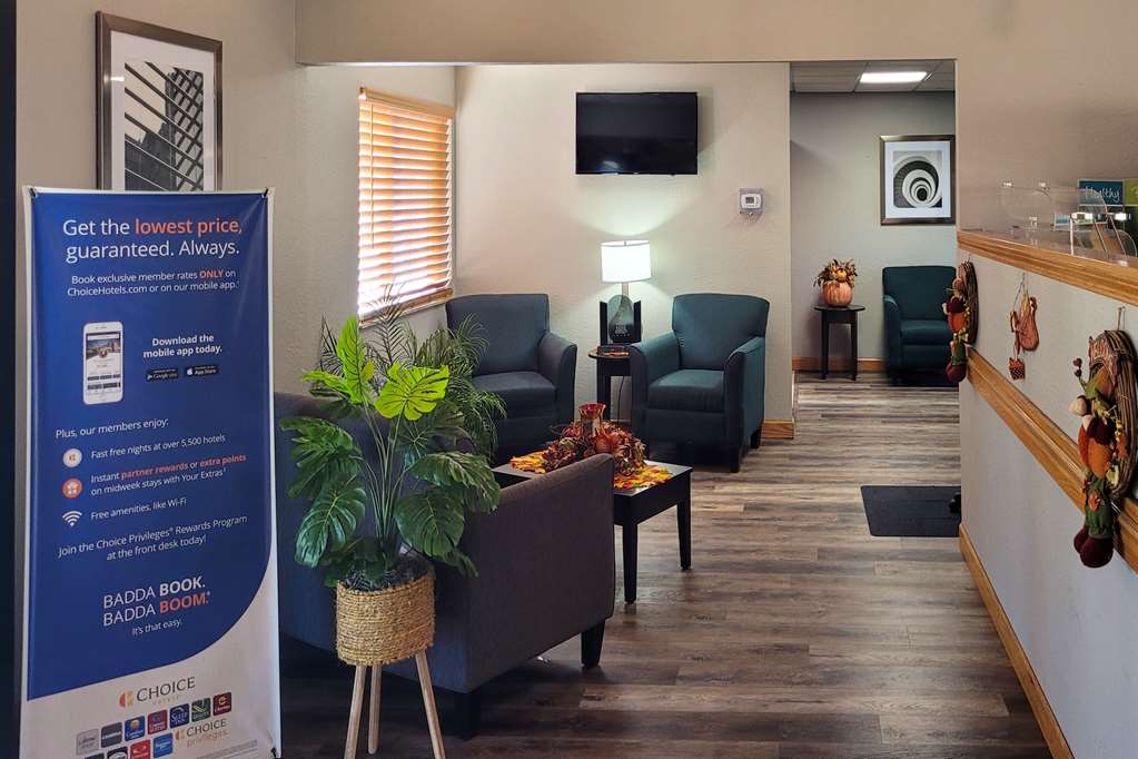 Quality Inn Marion - thumb 4