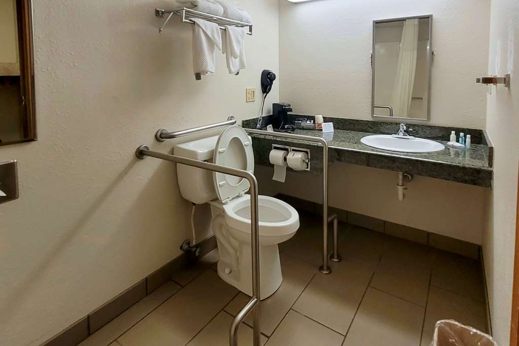 Quality Inn Marion - thumb 6