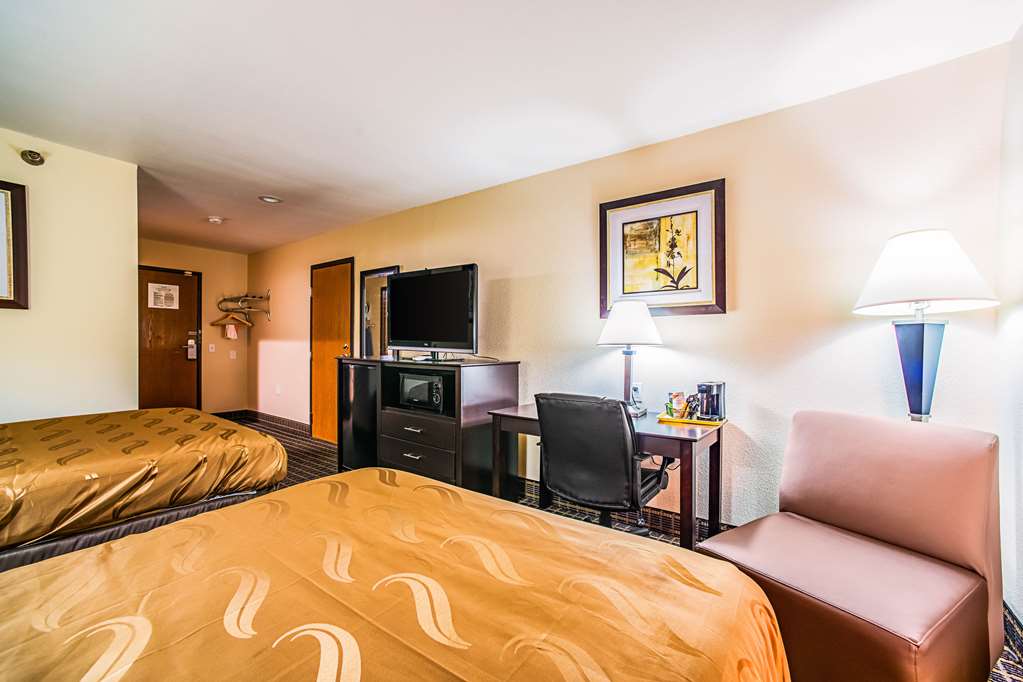 Quality Inn Carbondale - thumb 7