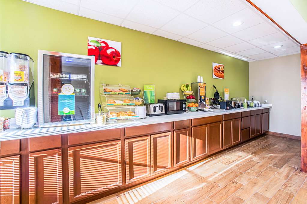 Quality Inn Carbondale - thumb 11