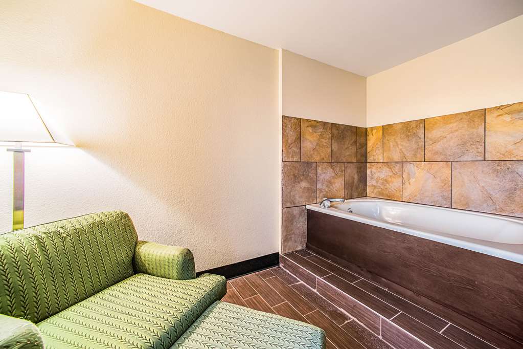 Quality Inn Carbondale - thumb 14