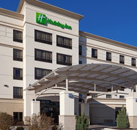 Holiday Inn Carbondale Conference Center - Accommodation Michigan
