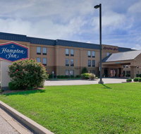 Hampton Inn Marion - Accommodation Michigan