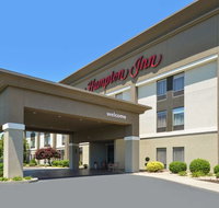 Hampton Inn Carbondale - Accommodation Michigan