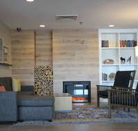 Country Inn  Suites Marion - Accommodation Michigan