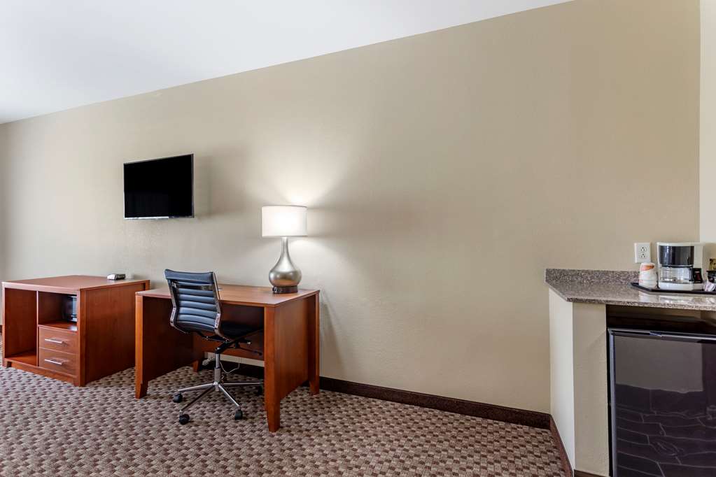 Comfort Inn & Suites Carbondale - thumb 4