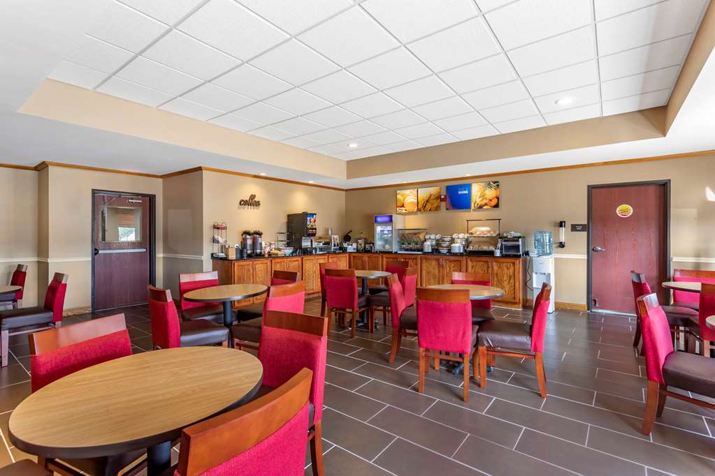 Comfort Inn & Suites Carbondale - thumb 14