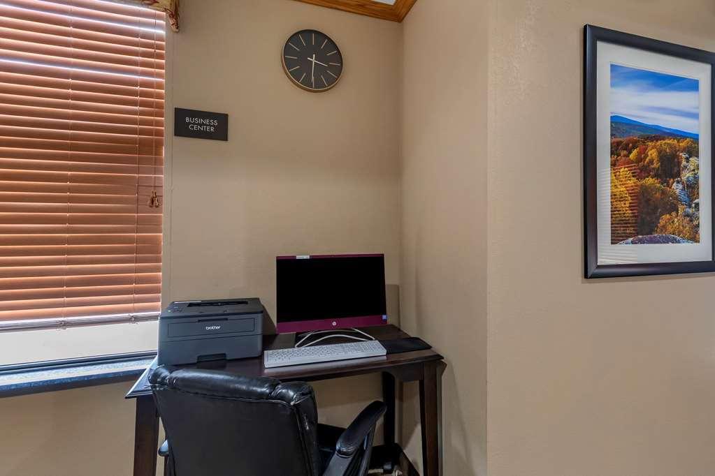 Comfort Inn & Suites Carbondale - thumb 15