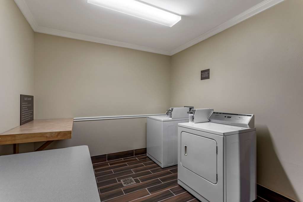 Comfort Inn & Suites Carbondale - thumb 16