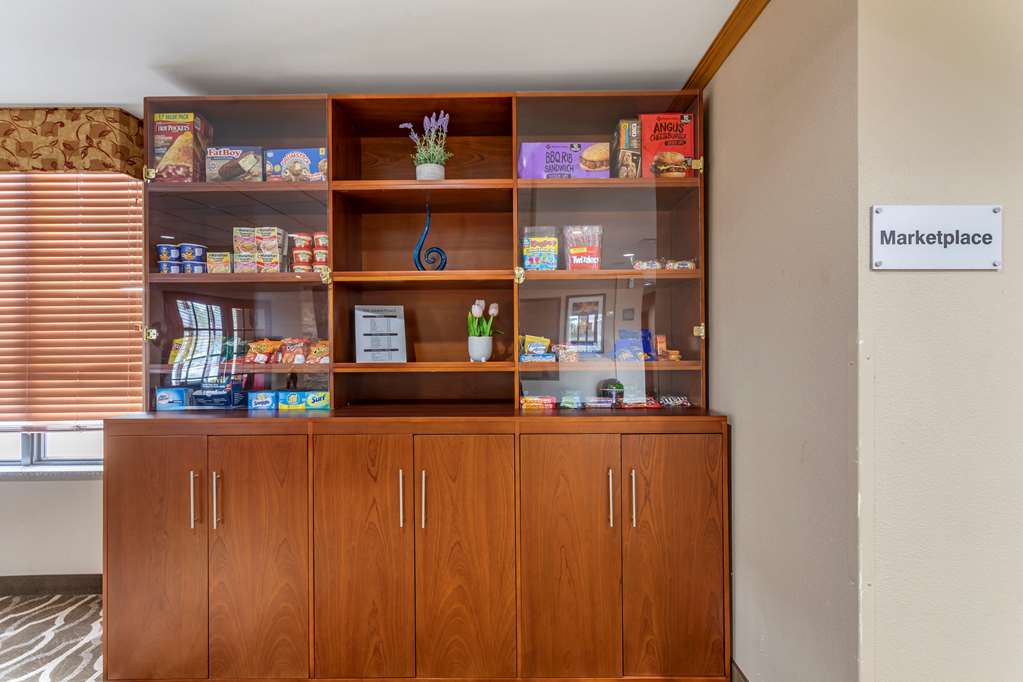 Comfort Inn & Suites Carbondale - thumb 17