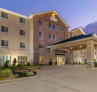 Comfort Inn - Accommodation Michigan