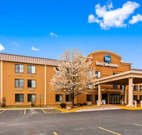 Best Western Plus Marion Hotel - Accommodation Michigan