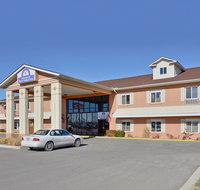 Americas Best Value Inn - Accommodation Michigan
