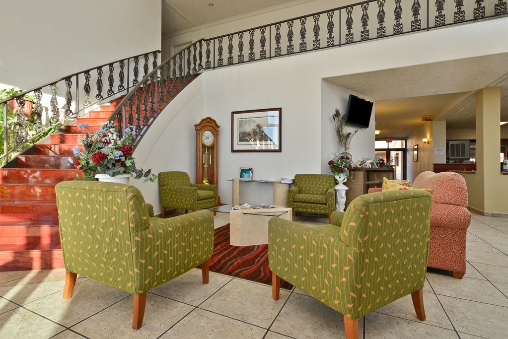 Americas Best Value Inn - thumb 4