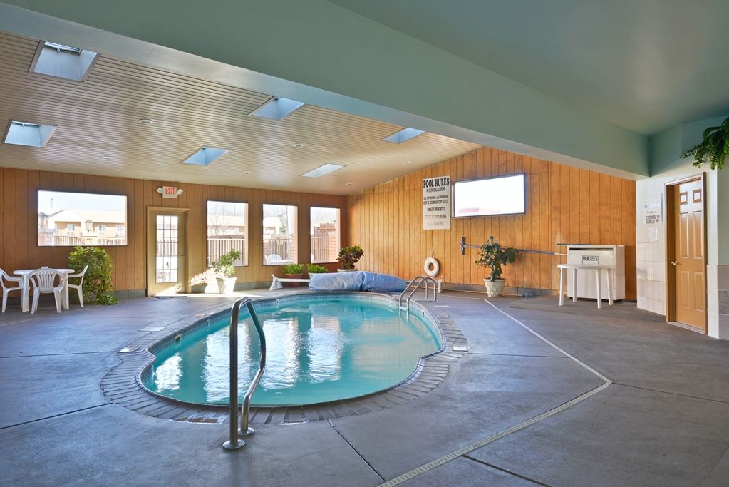 Americas Best Value Inn - thumb 13